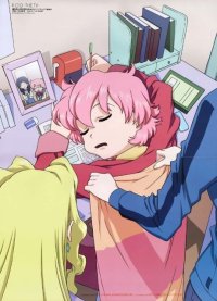 BUY NEW read or die - 751 Premium Anime Print Poster